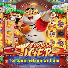 fortuna nelson william